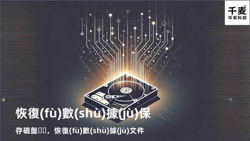 恢復(fù)數(shù)據(jù)保存磁盤，恢復(fù)數(shù)據(jù)文件